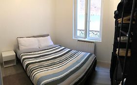 Clichy: Appartement Cosy A 3 Min Du Tribunal.
